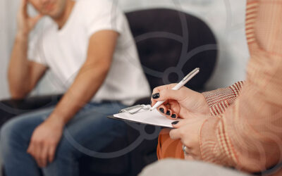 Regulação Emocional com TCC