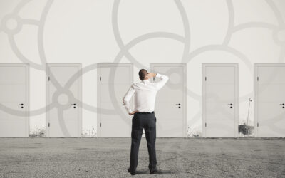 Entendendo por que temos dificuldades de tomar decisões